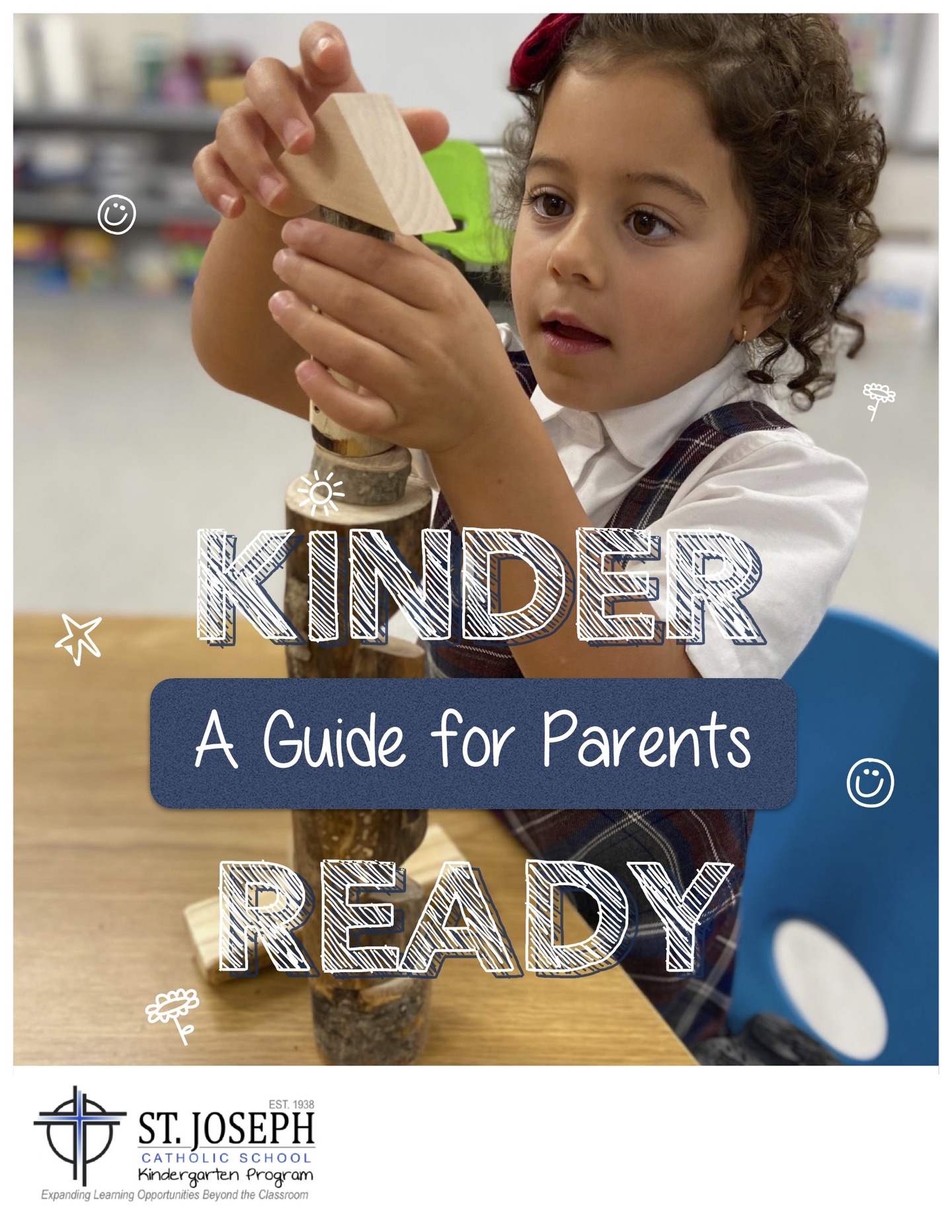 Is Your Child Ready for Kindergarten?