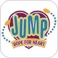 Jump Rope for Heart